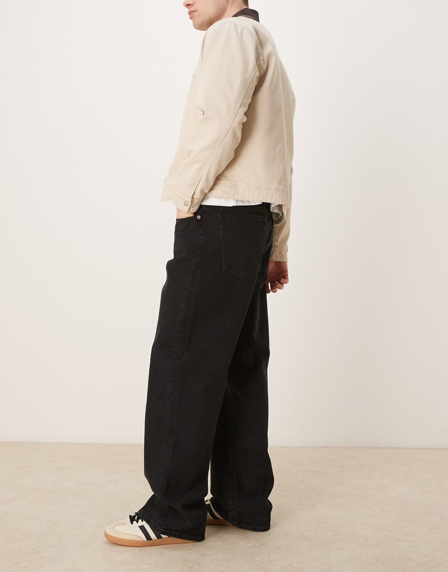 Baggy Jeans