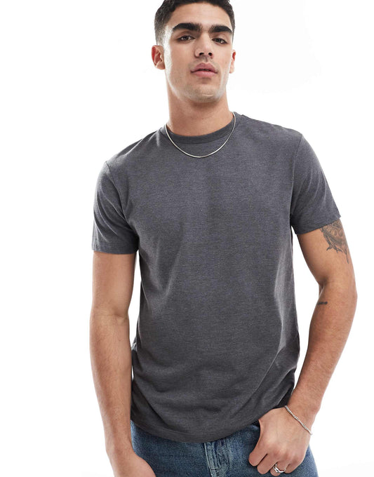 Essential Crew Neck T-Shirt