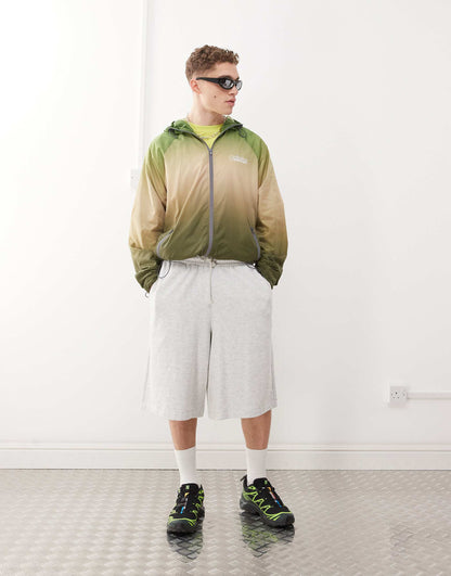 Festival Over Head Jacket