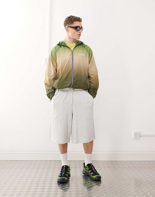 Festival Over Head Jacket