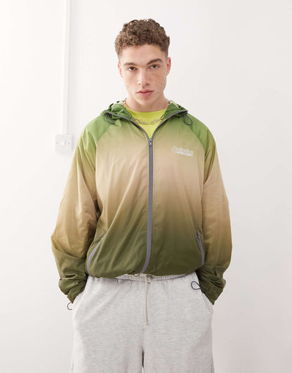 Festival Over Head Jacket