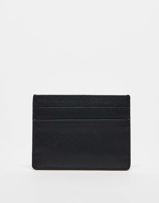 Tonal Logo Card Holder