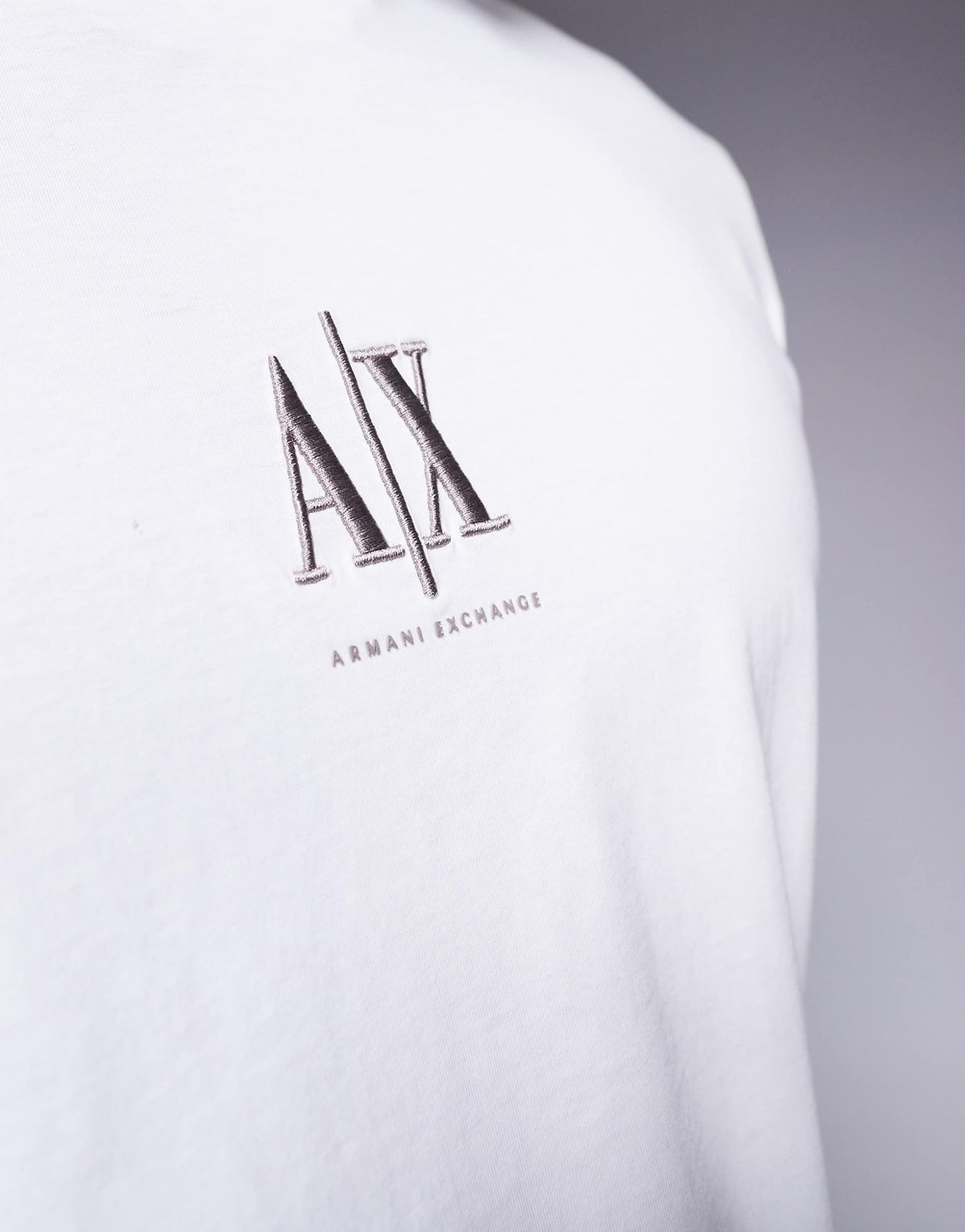 Central Logo T-Shirt