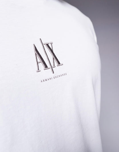 Central Logo T-Shirt
