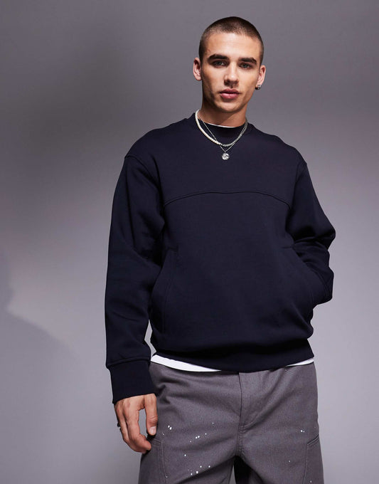 Logo Sweatshirt