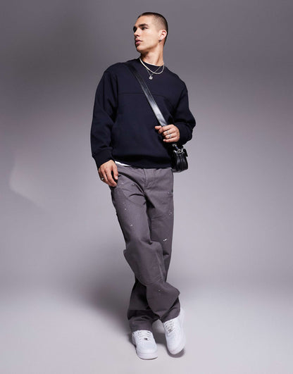 Logo Sweatshirt