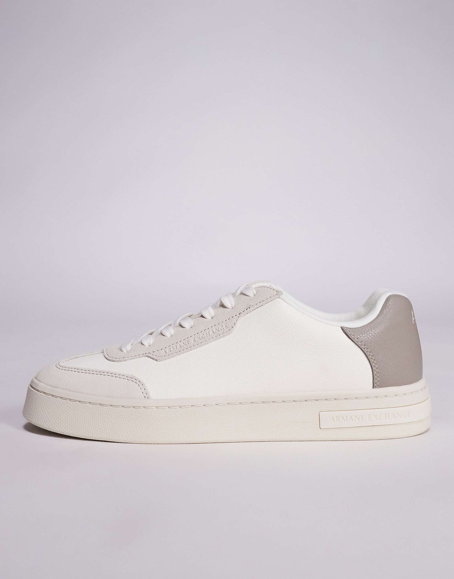 Chunky Logo Trainers