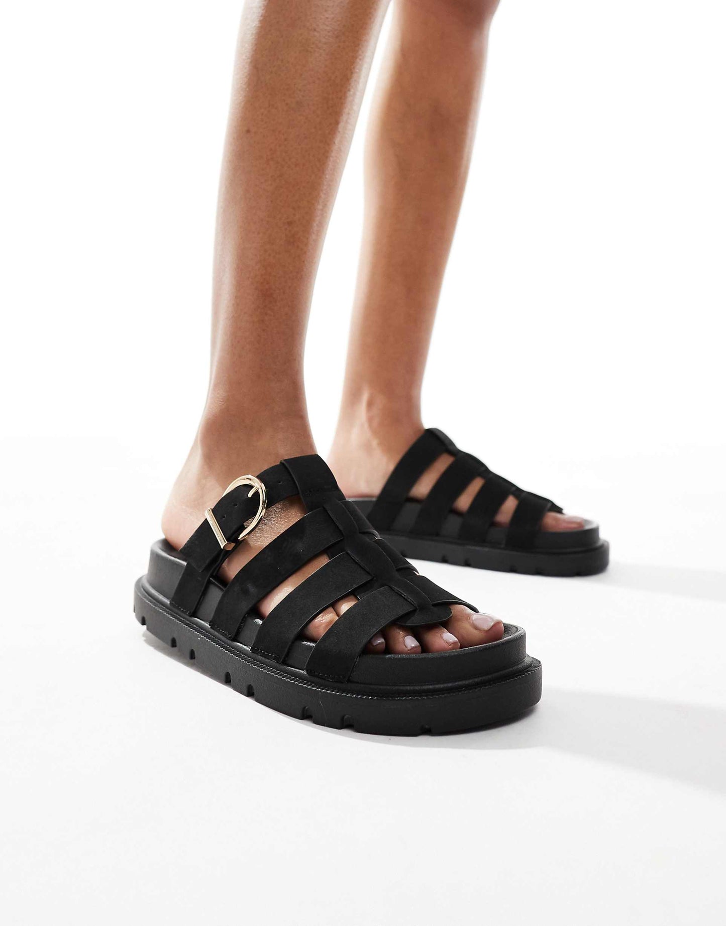 Gladiator Chunky Mule