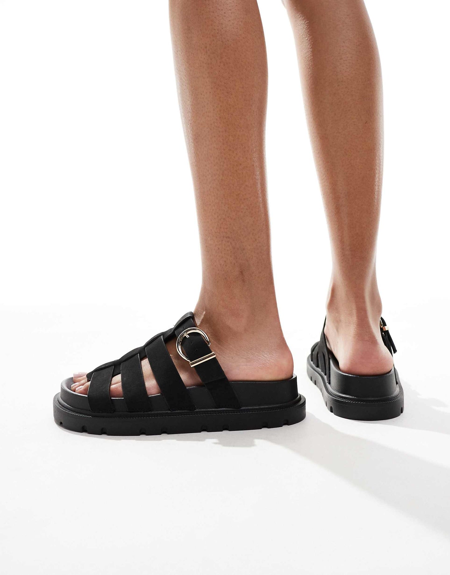 Gladiator Chunky Mule