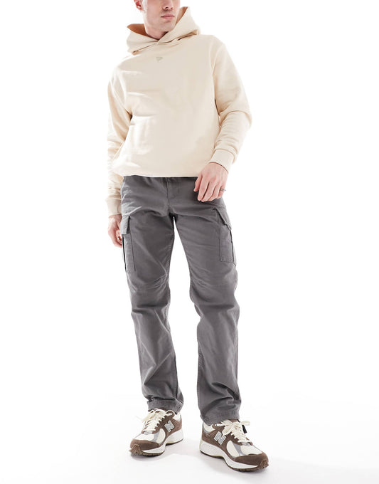Loose Fit Cargo Trouser