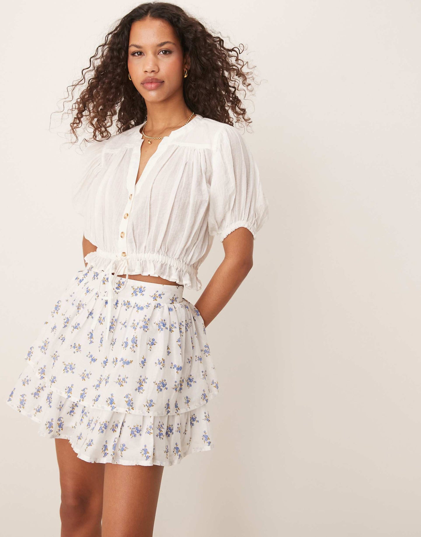 Rara Skirt