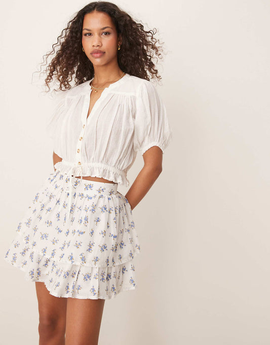 Rara Skirt