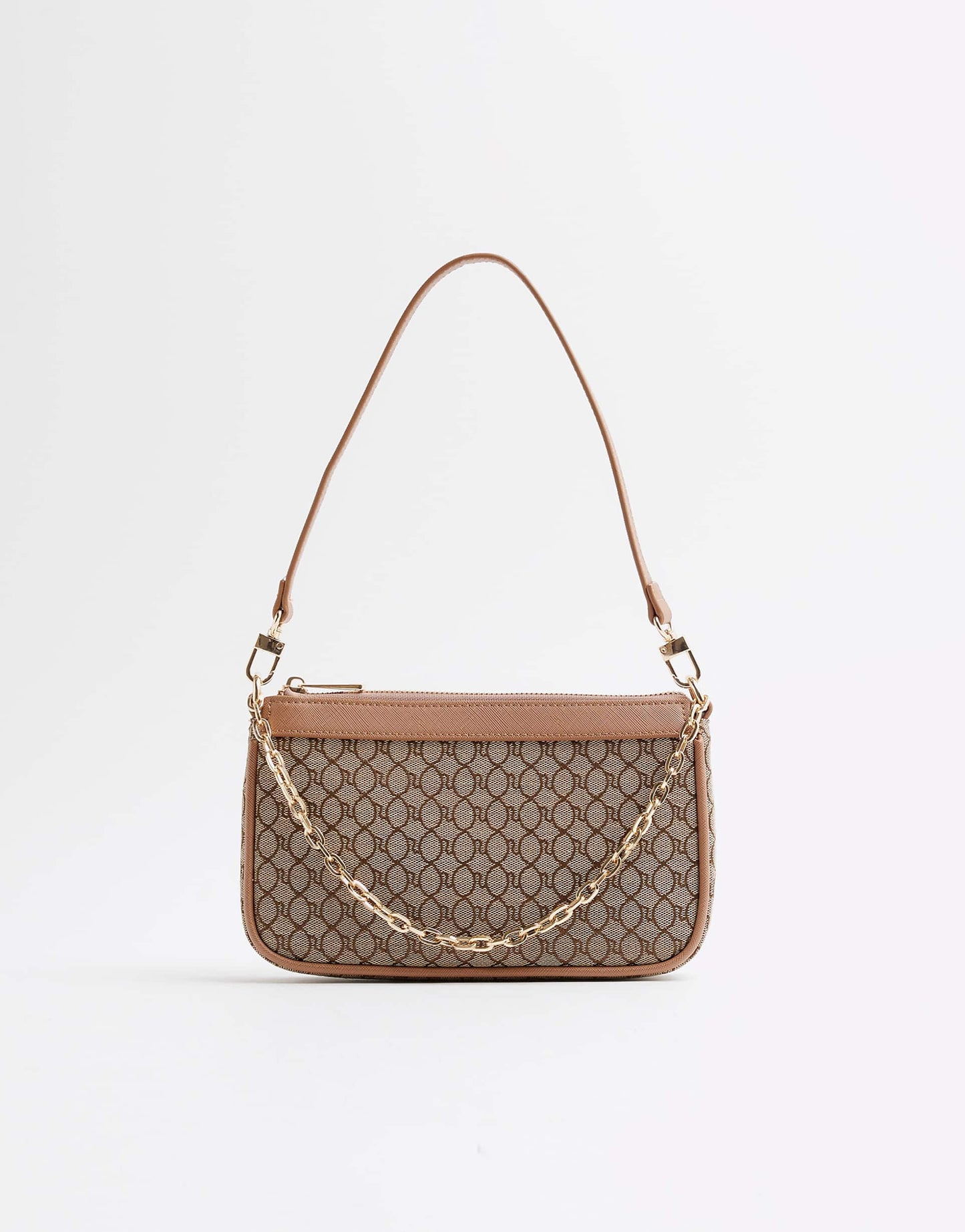 Monogram Shoulder Bag