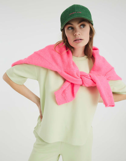 Boxy Tee