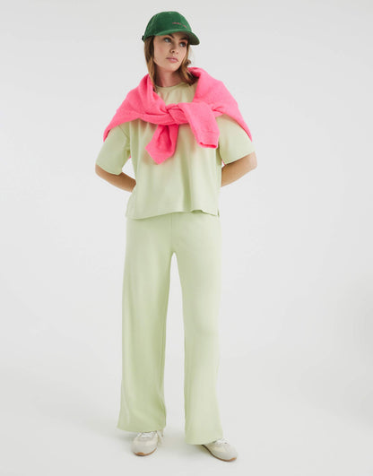 Boxy Tee