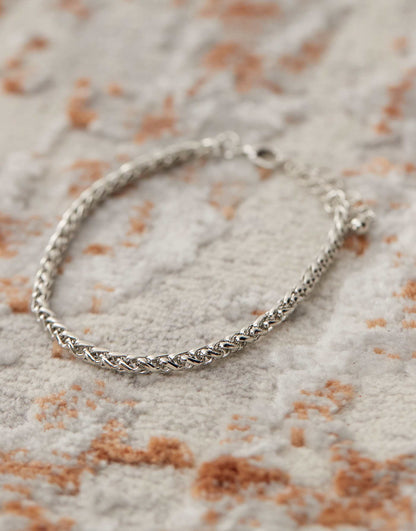 Braid Bracelet