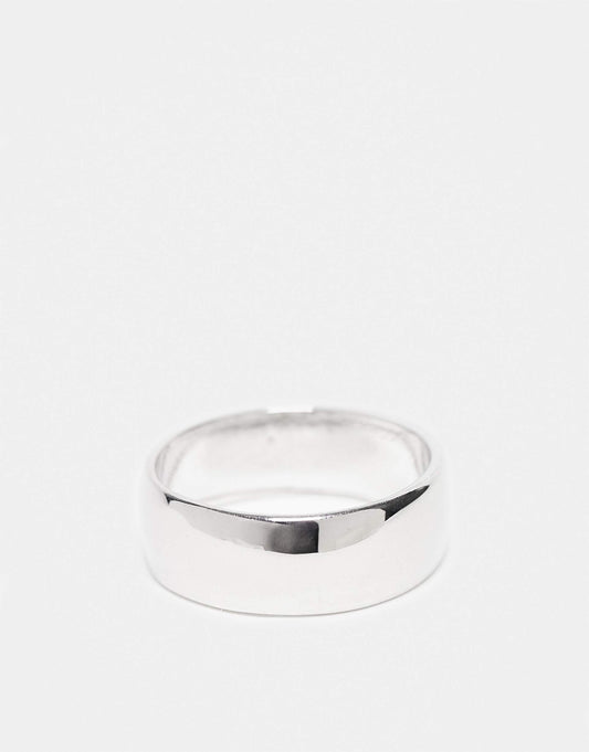 7Mm Band Ring