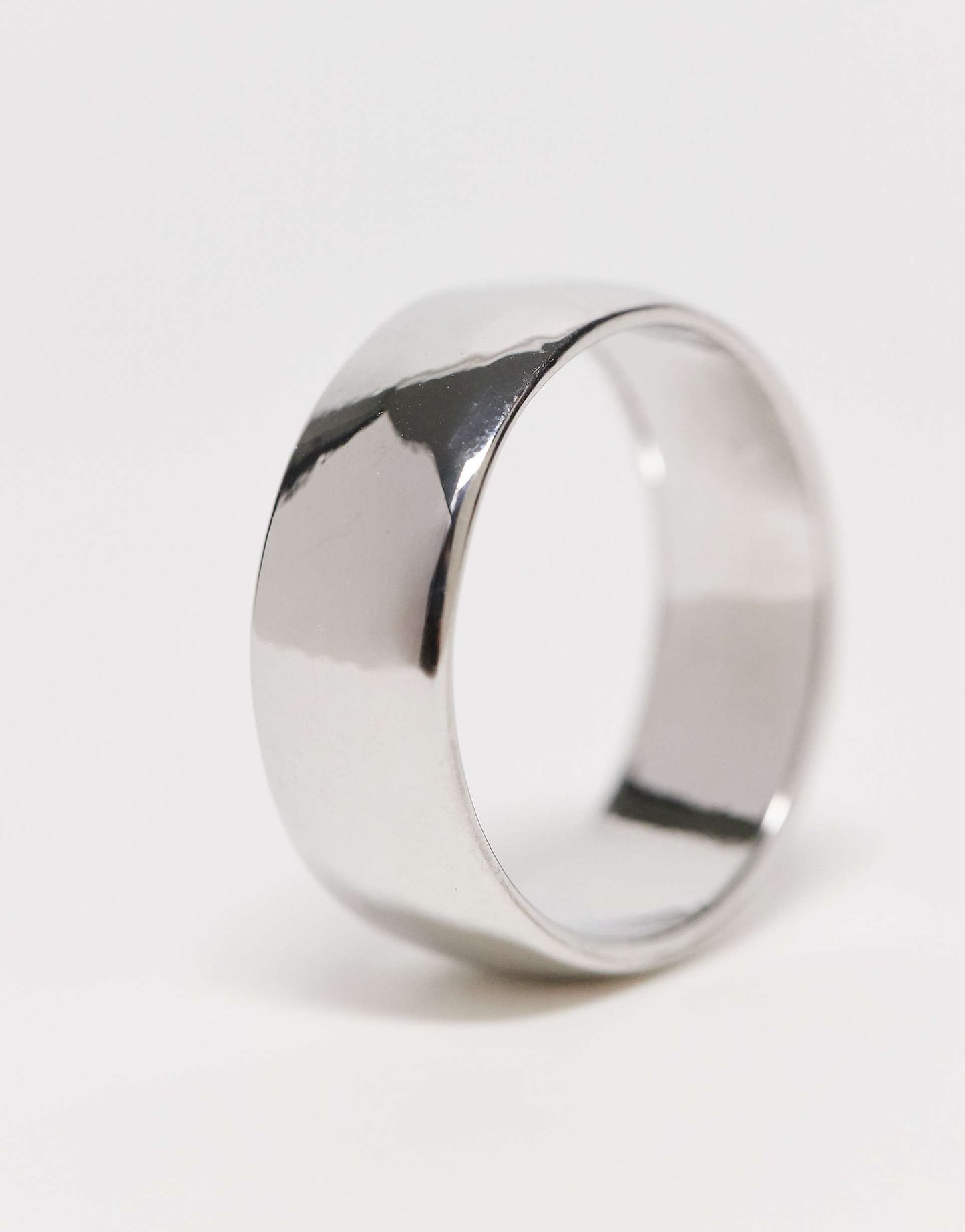 7Mm Band Ring