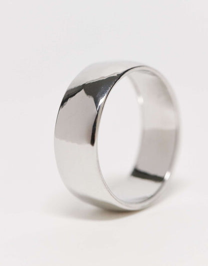 7Mm Band Ring