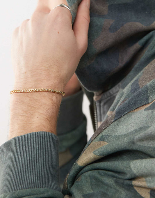 Braid Bracelet