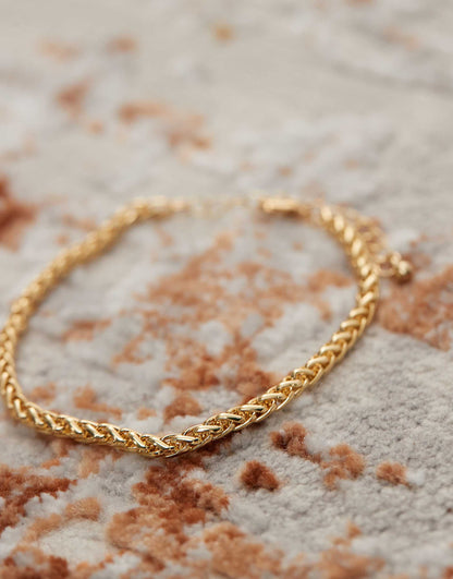 Braid Bracelet