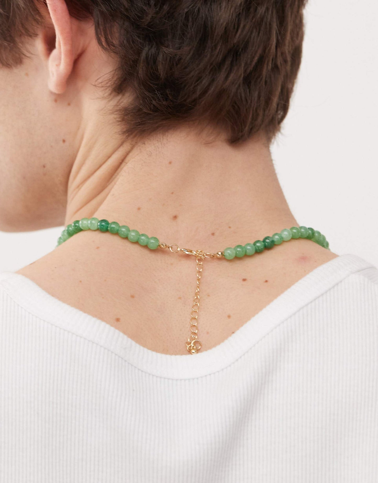 Beaded Necklace