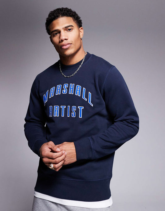 Detroit Sweatshirt
