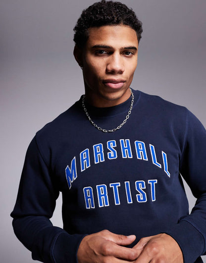 Detroit Sweatshirt