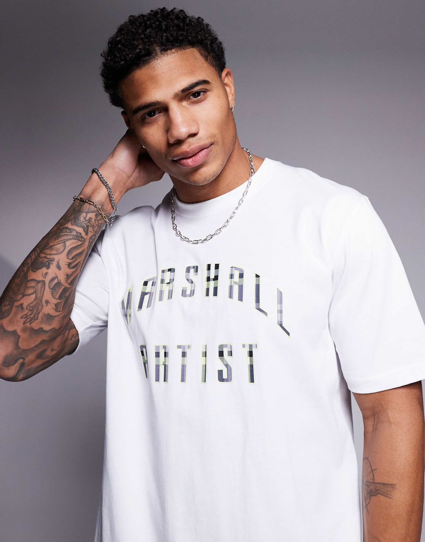 Detroit T-Shirt