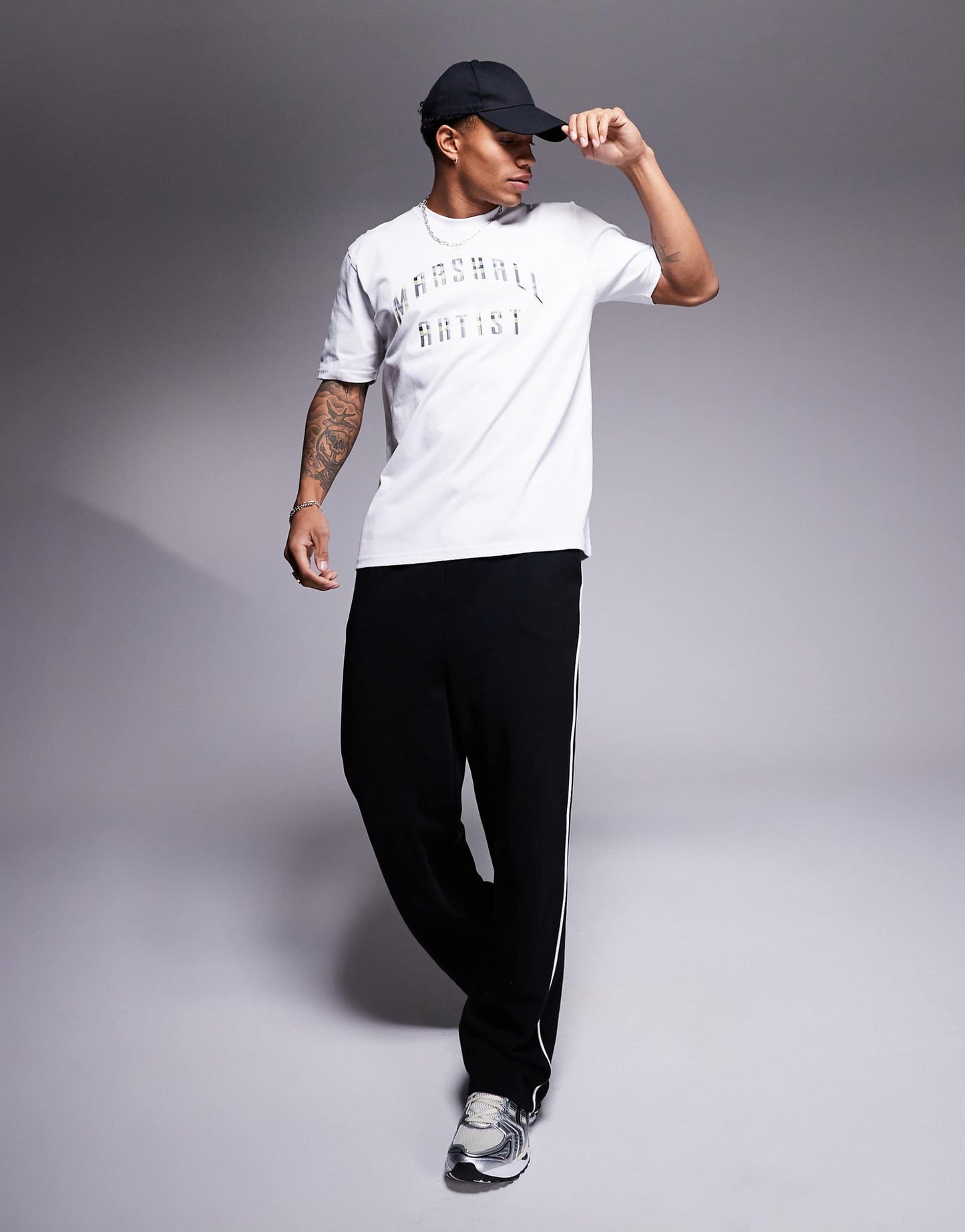 Detroit T-Shirt