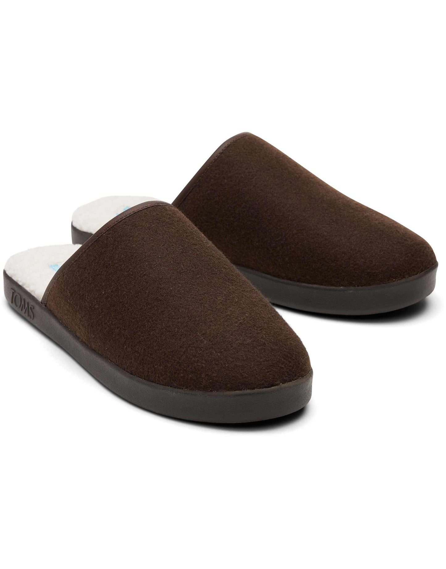 Harbor Mule Slippers