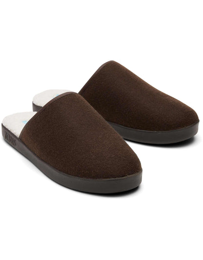 Harbor Mule Slippers