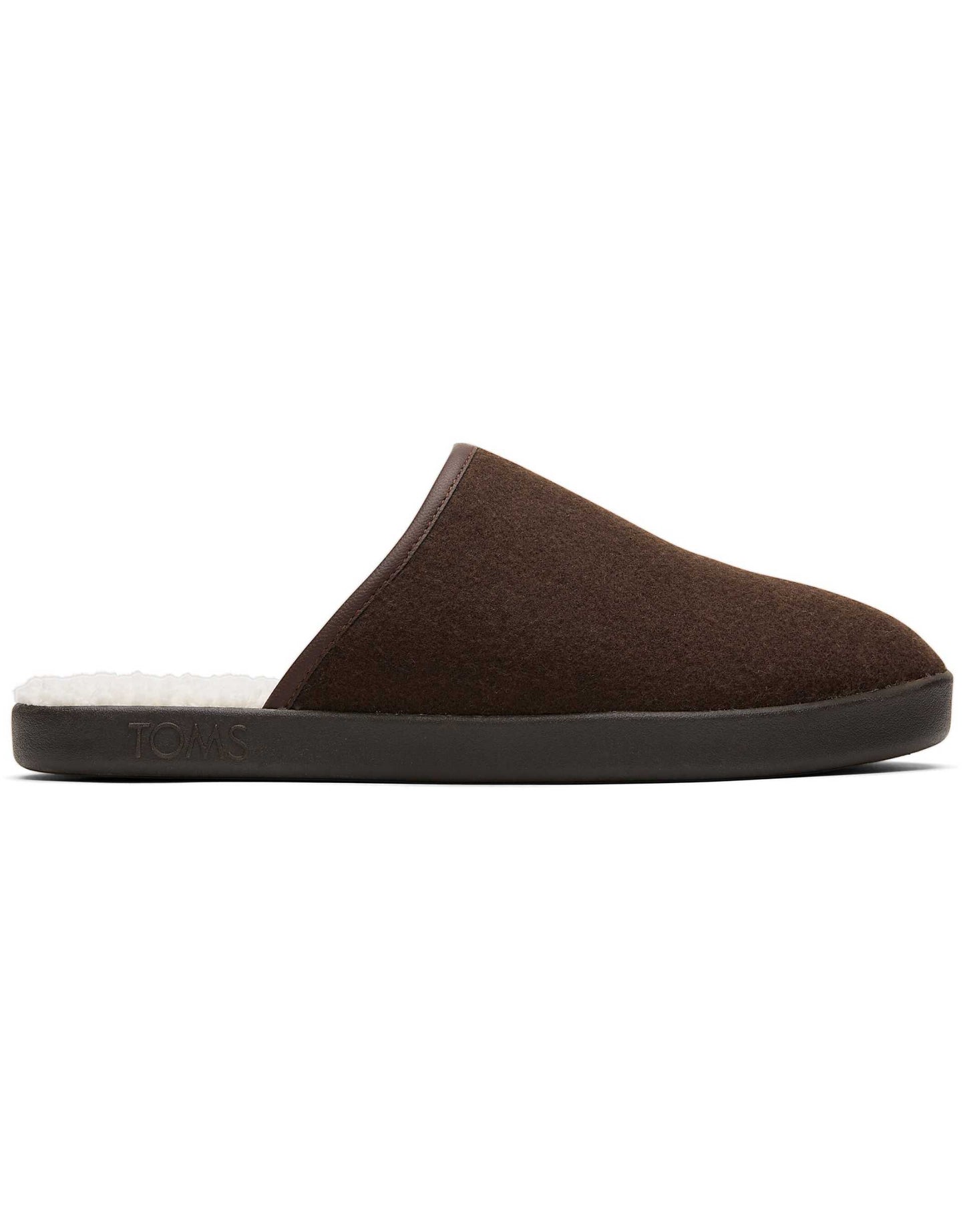 Harbor Mule Slippers