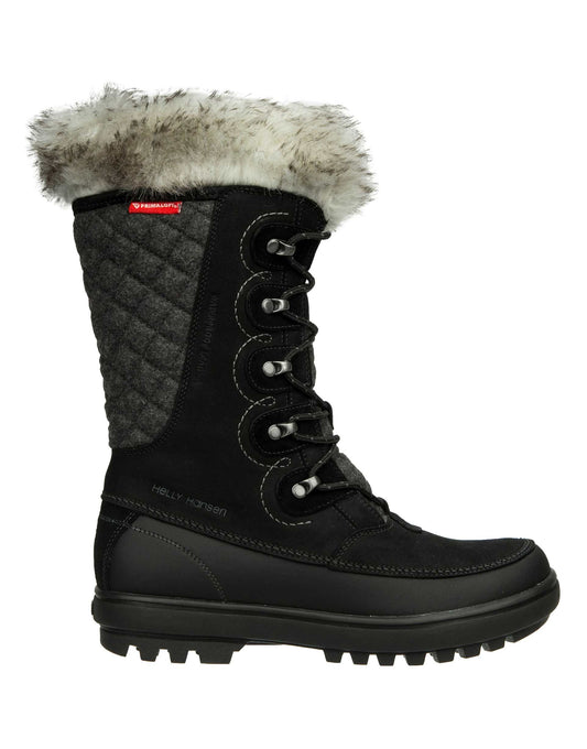 Garibaldi Winter Boots