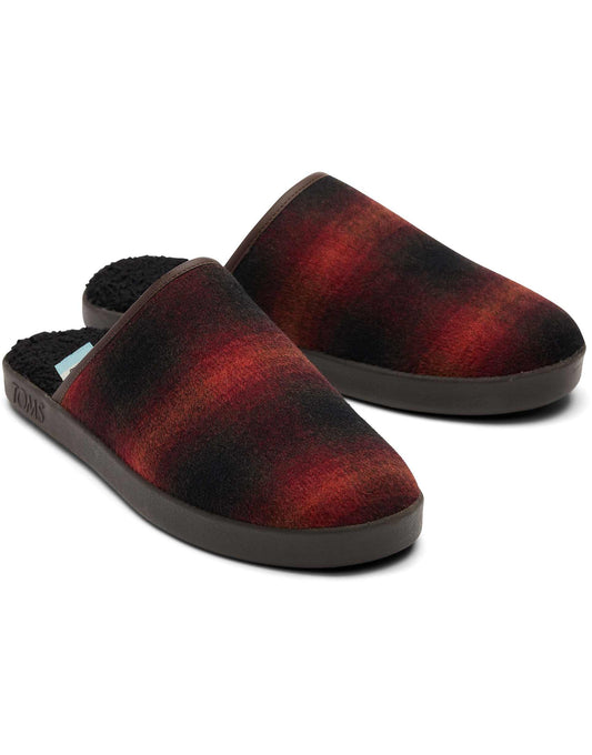 Harbor Mule Slippers