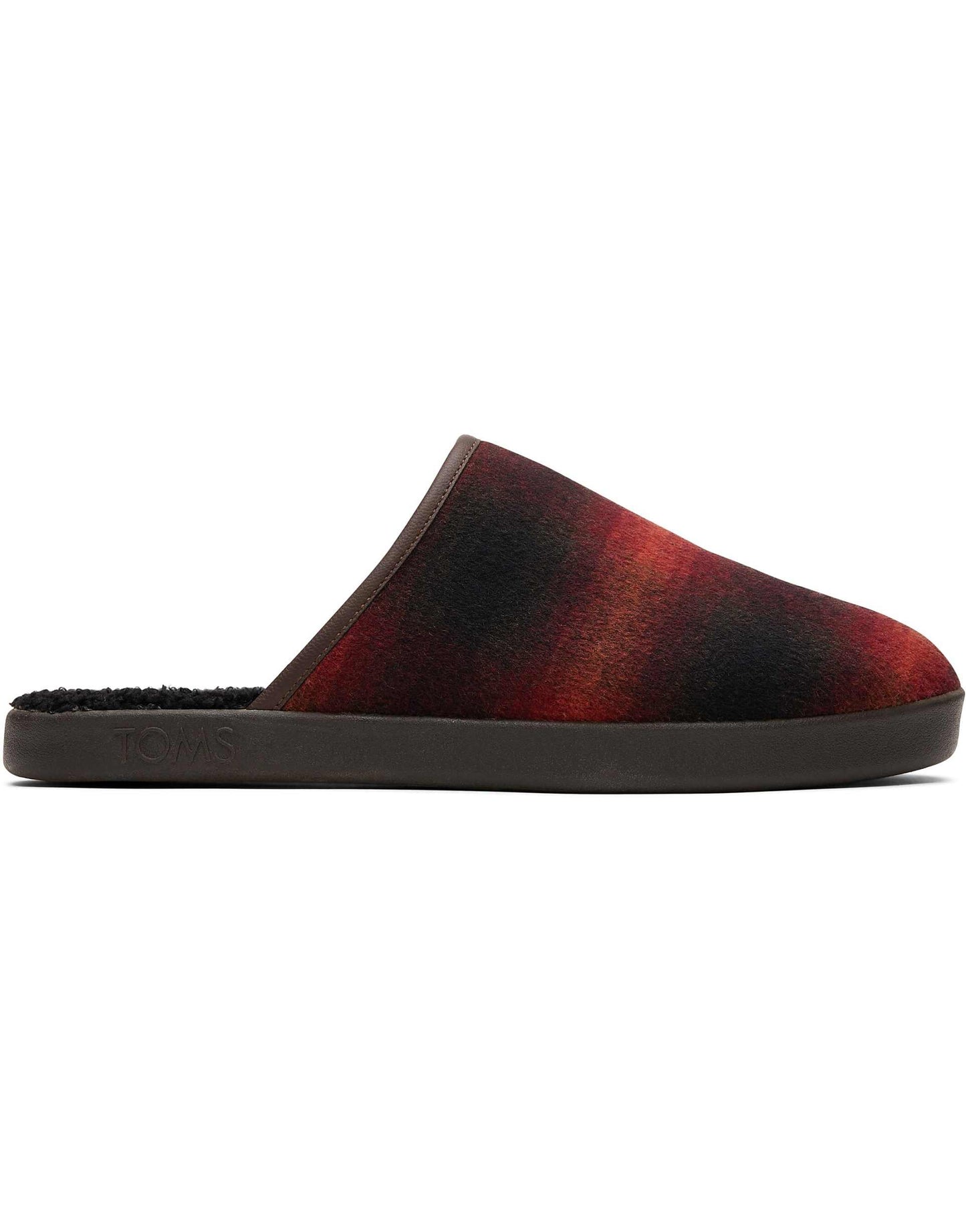 Harbor Mule Slippers