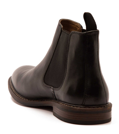 Truman' Men'S Formal Leather Chelsea Boots