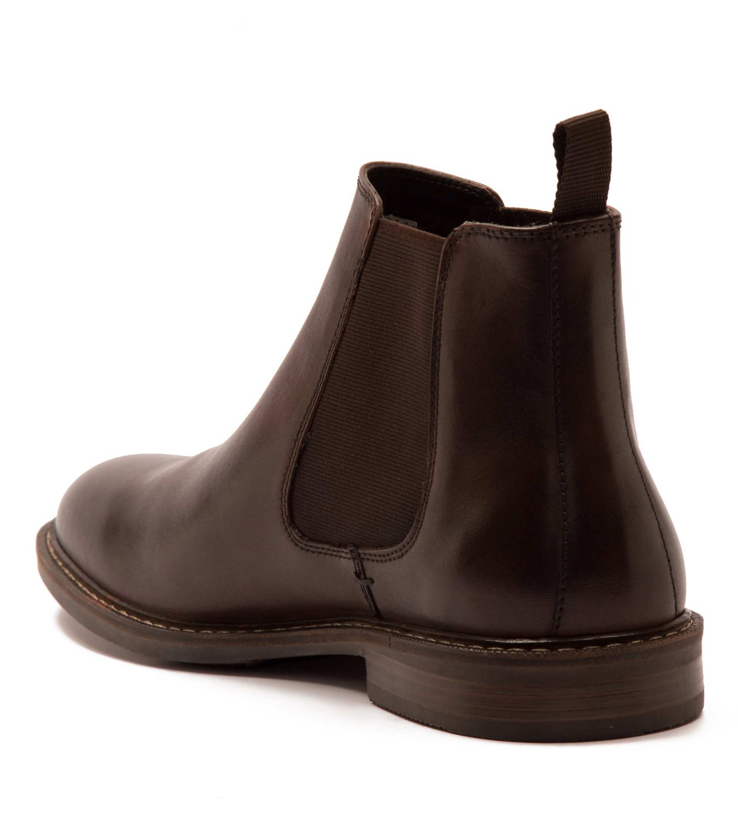 Truman' Men'S Formal Leather Chelsea Boots