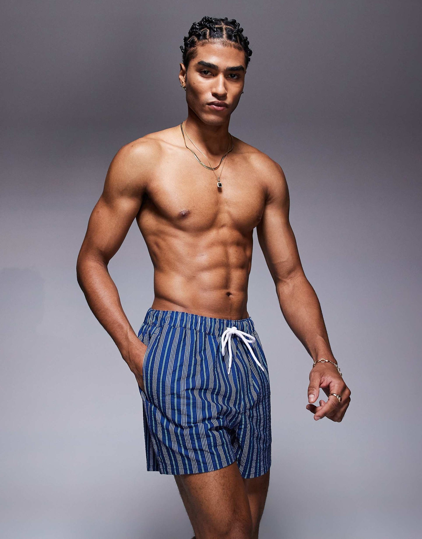 Swim Shorts