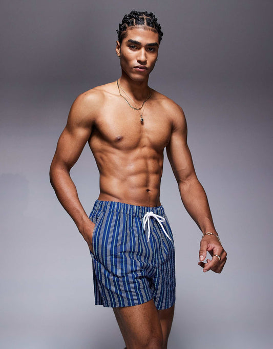 Swim Shorts