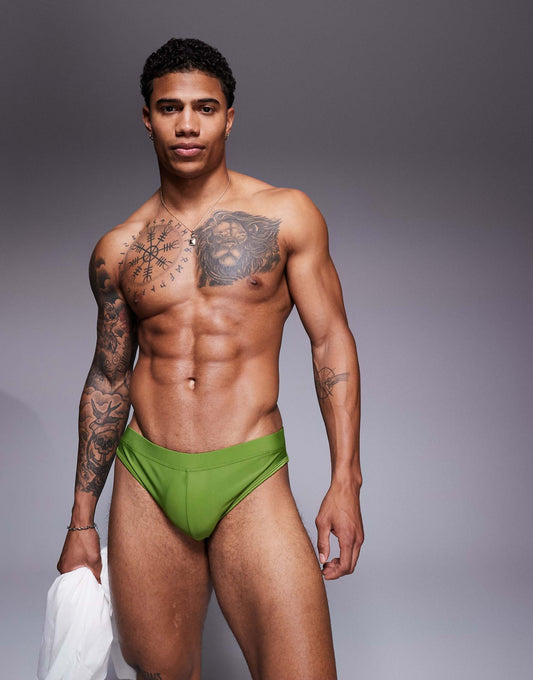 Swim Briefs