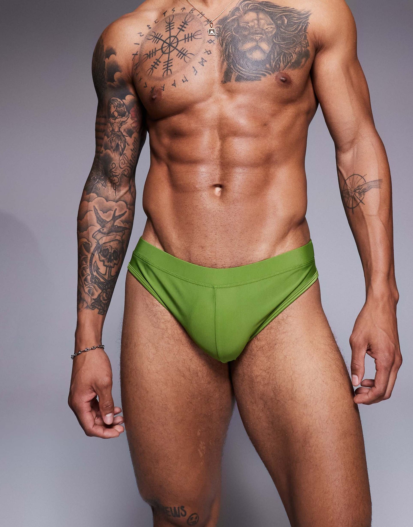 Swim Briefs