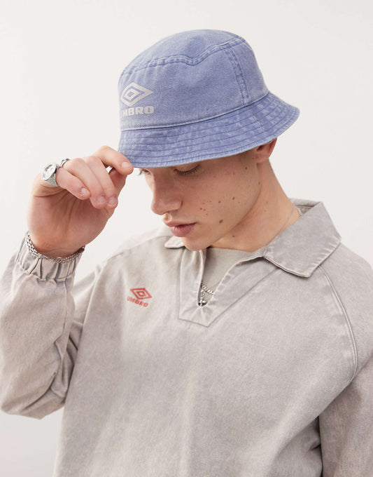 Drill Bucket Hat Bucket