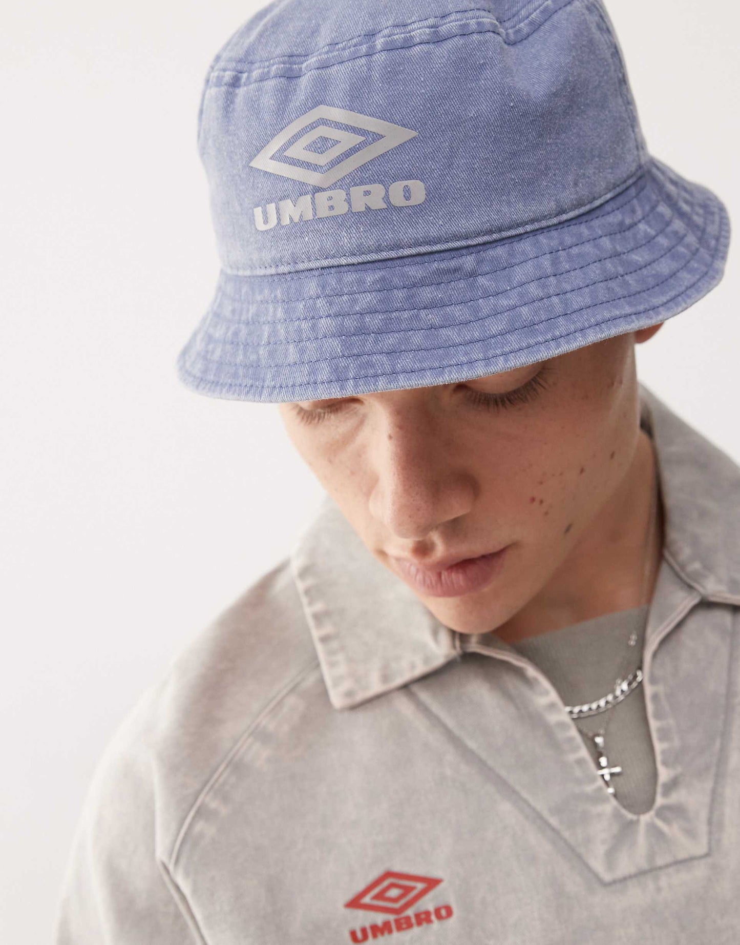 Drill Bucket Hat Bucket