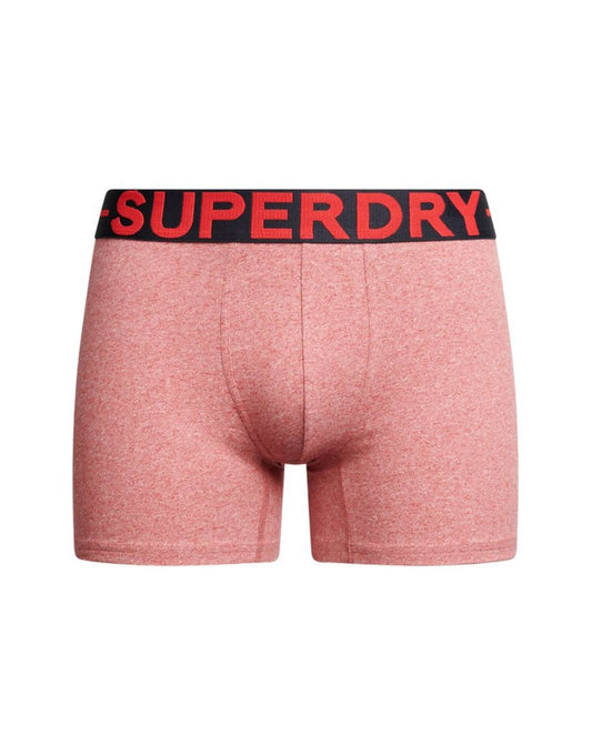 Cotton Boxer Triple Pack
