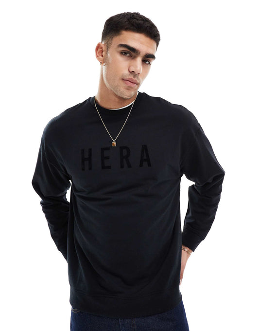 Focus Sweatshirt