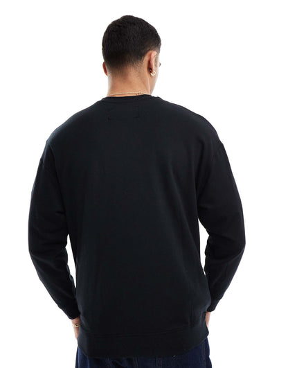 Focus Sweatshirt