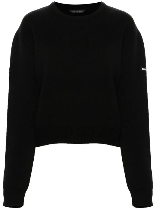 Knitted Sweater
