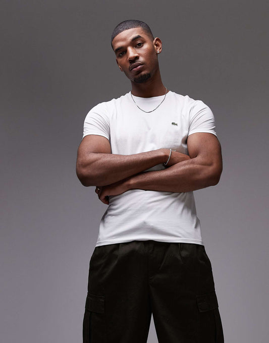 Pima Cotton T-Shirt