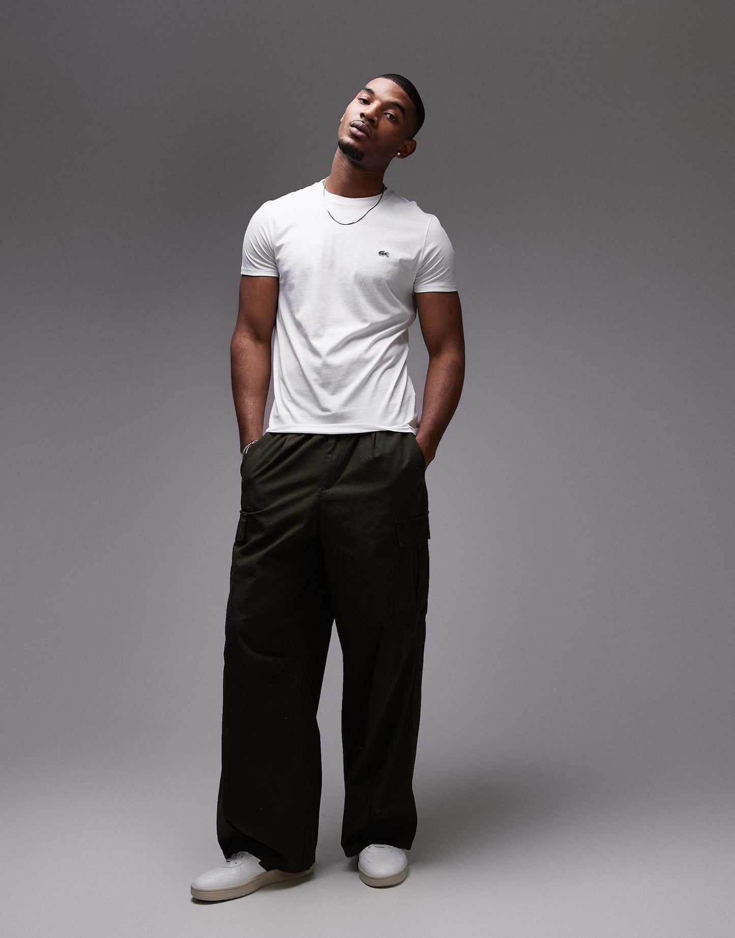 Pima Cotton T-Shirt